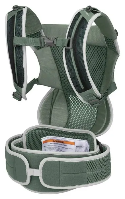 Рюкзак Osprey Poco Soft
