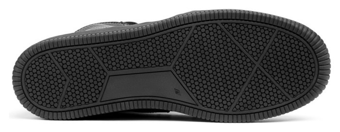 Моточеревики PandoMoto Apex Sneakers Black
