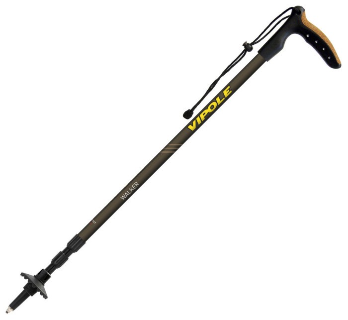 Палка трекинговая Vipole Walker (S25 22)