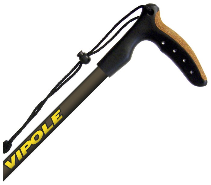 Палка трекинговая Vipole Walker (S25 22)