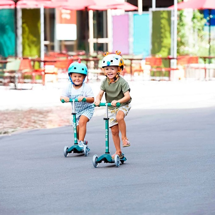 Самокат MICRO серии 