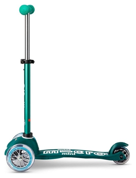 Самокат MICRO серии 