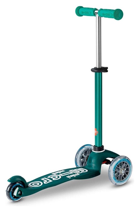 Самокат MICRO серии 