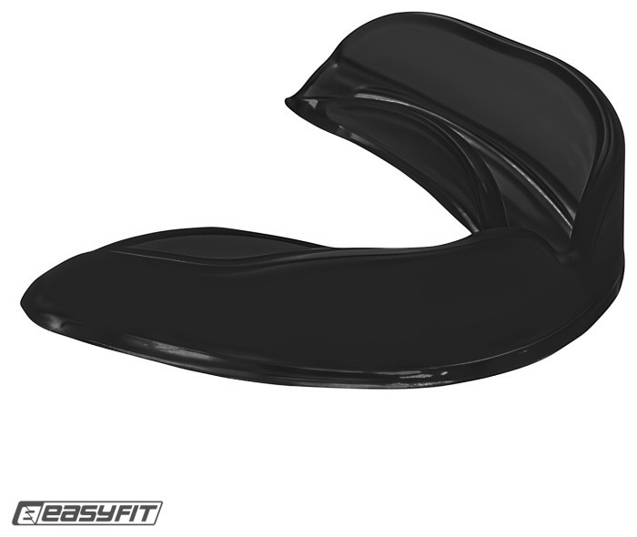 Капа для бокса EasyFit термопластичная.