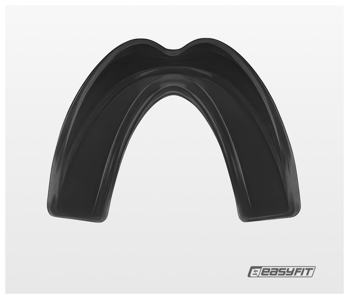 Капа для бокса EasyFit термопластичная.