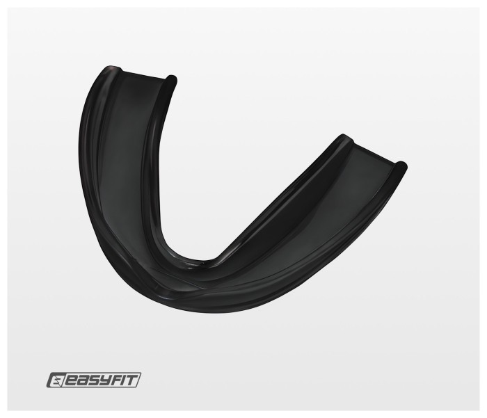 Капа для бокса EasyFit термопластичная.