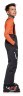 Брюки утепленные для подростков Schoeffel SKI PANTS BOLZANO1 B 164 Black 9990 (10-40099-WRH) Фото - 2