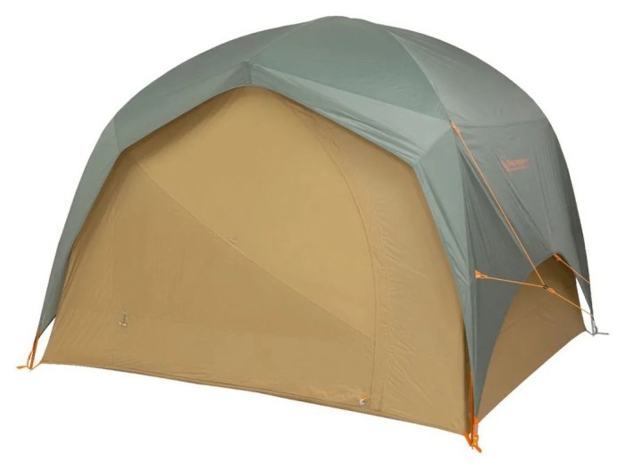 Палатка Big Agnes Big House 6