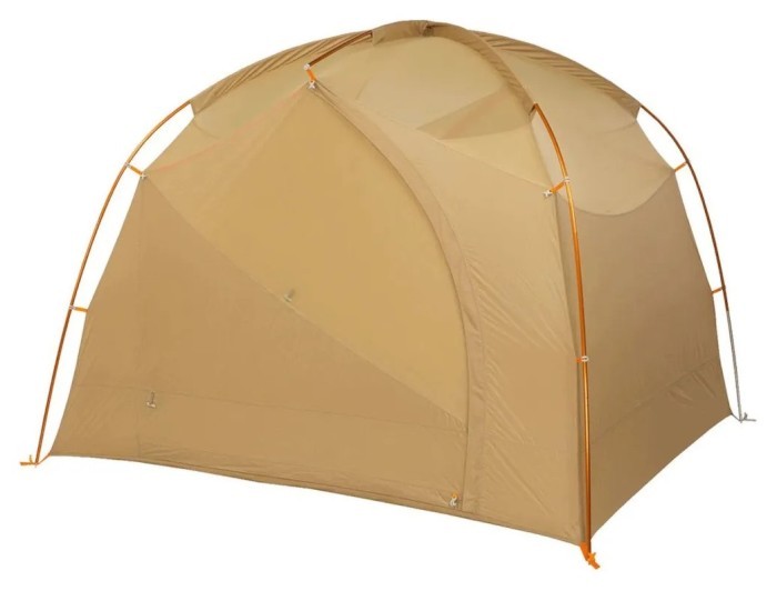 Палатка Big Agnes Big House 6