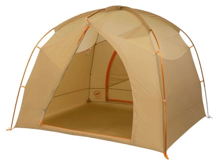 Палатка Big Agnes Big House 6