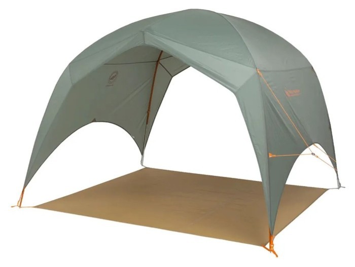 Палатка Big Agnes Big House 6