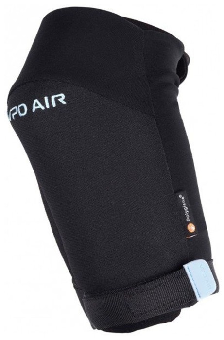 Защита локтя POC Joint VPD Air Elbow Uranium Black, р.M