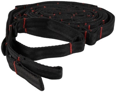 Комплект строп для гамаку Tribe Pro T-LE-0008-black