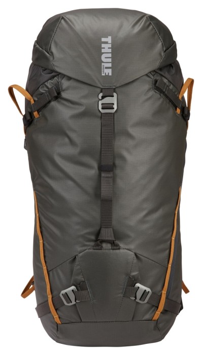 Походный рюкзак Thule Stir Alpine 40L (Obsidian) (TH 3204502) (TH 3204502)