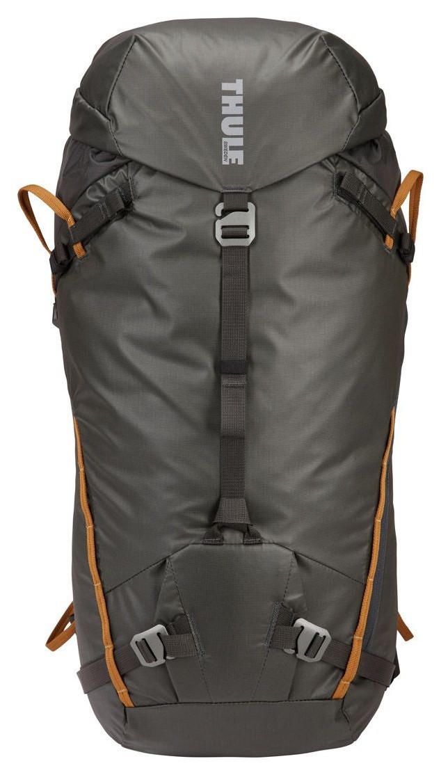 Походный рюкзак Thule Stir Alpine 40L (Obsidian) (TH 3204502) (TH 3204502)