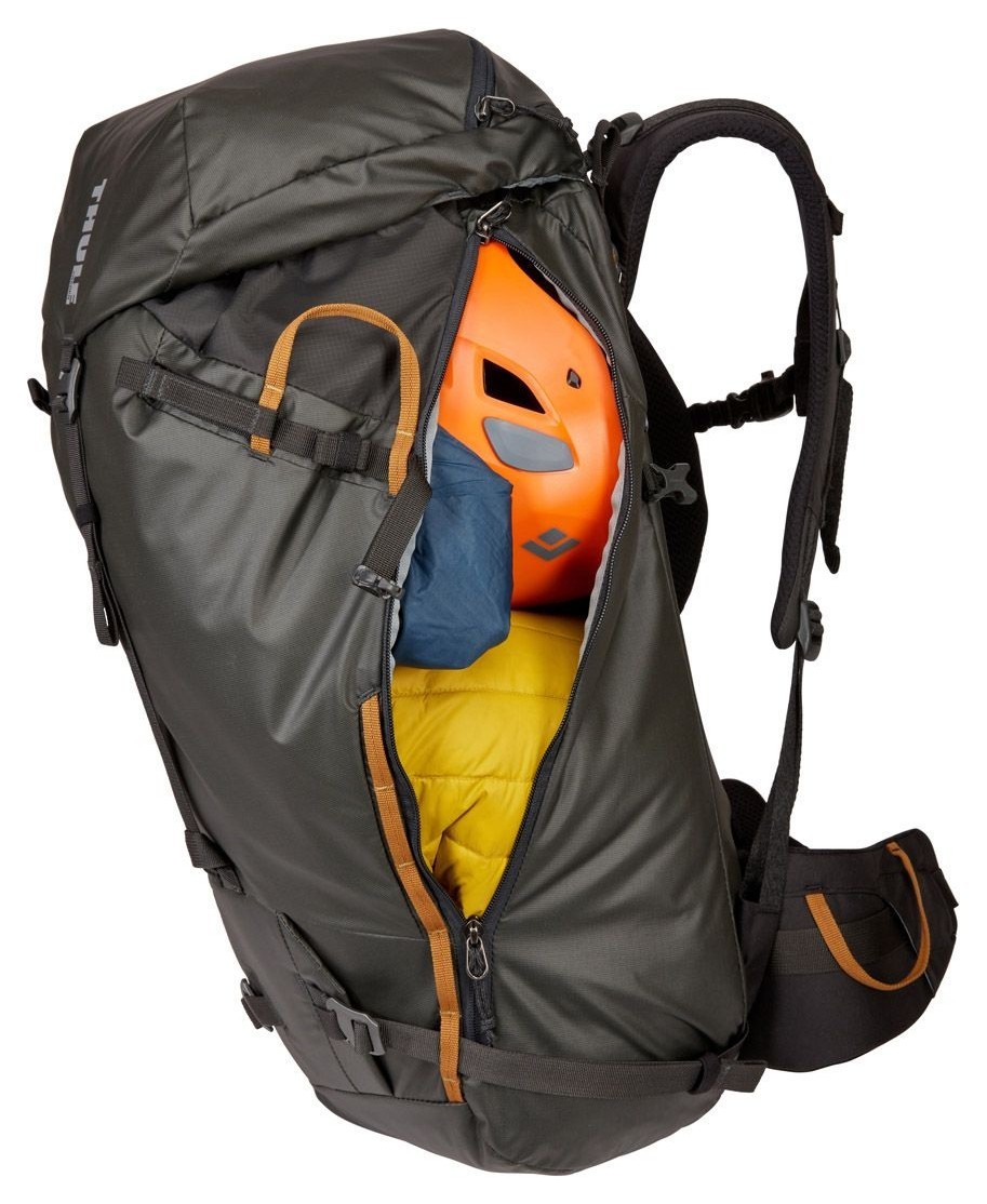 Походный рюкзак Thule Stir Alpine 40L (Obsidian) (TH 3204502) (TH 3204502)