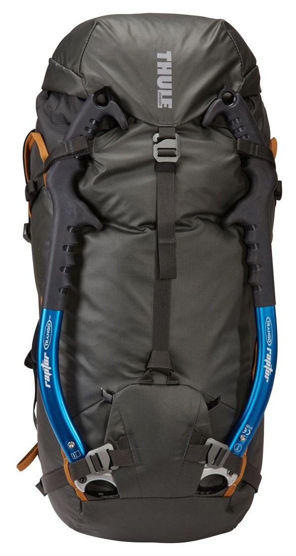 Походный рюкзак Thule Stir Alpine 40L (Obsidian) (TH 3204502) (TH 3204502)