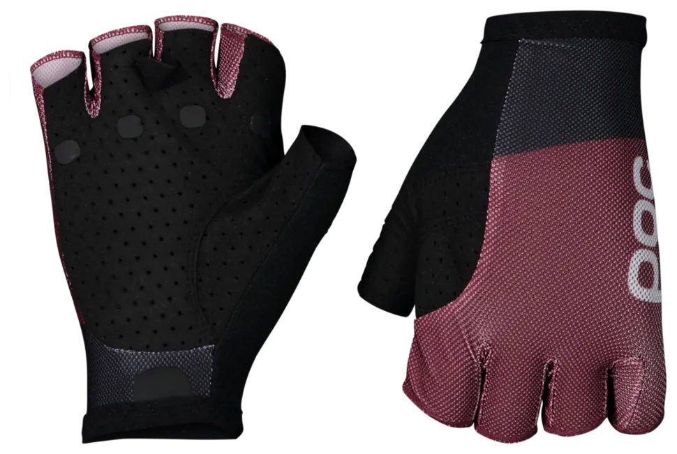 Велоперчатки POC Essential Road Mesh Short Glove Propylene Red, M (SHM_PC 303711121MED1)