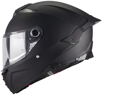 Мотошолом MT FF118BSV THUNDER 4 R SV PURE A1 MATT