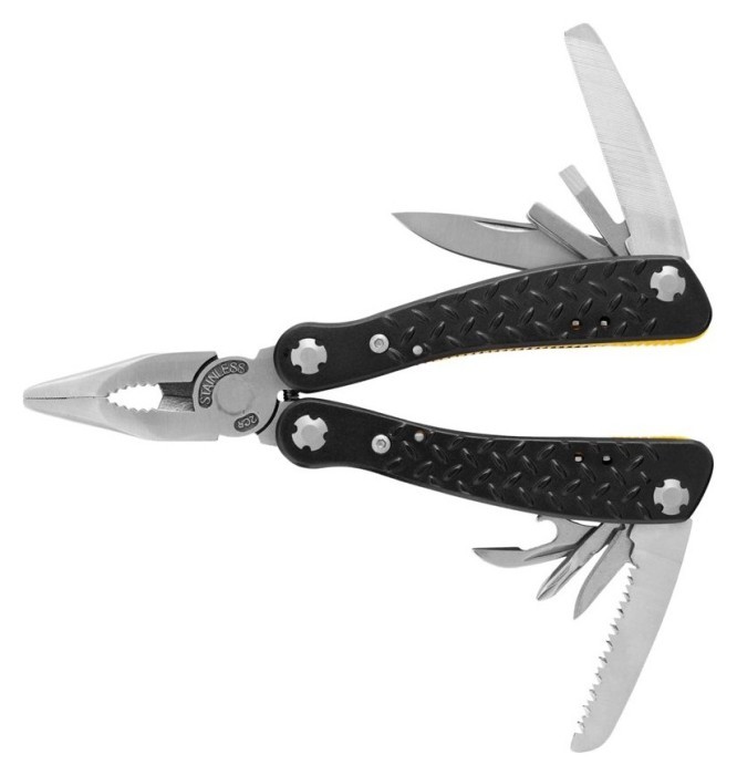 Мультитул Multi Tool Ganzo G106