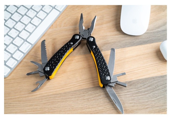 Мультитул Multi Tool Ganzo G106, укр, укр