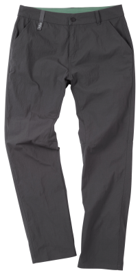 Брюки мужские Rab Birchen Pants, Anthracite, 30, Regular