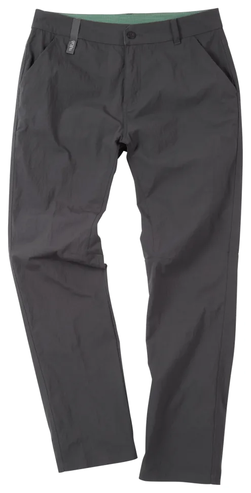 Штани чоловічі Rab Birchen Pants, Anthracite, 30, Regular (SHM_RB QFW-34-ANT-30-RG)