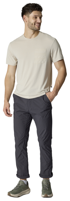Брюки мужские Rab Birchen Pants, Anthracite, 30, Regular