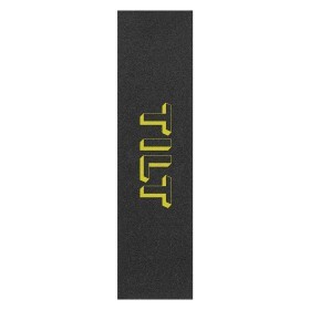 Наждак Tilt 3D Logo 6.5&quot; Pro - Yellow