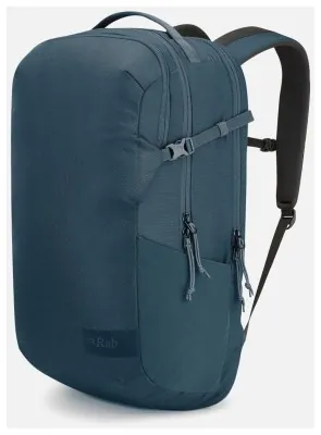 Рюкзак Rab Depot 28, Orion Blue, One Size