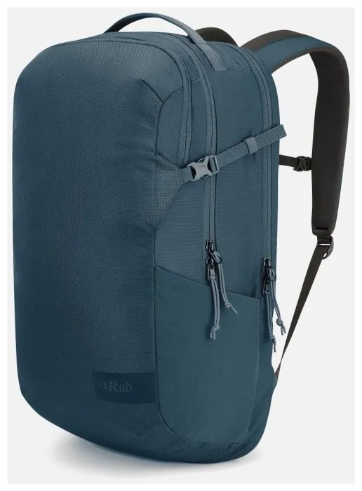 Рюкзак Rab Depot 28, Orion Blue, One Size