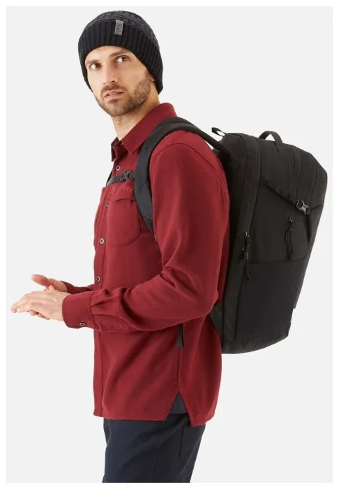Рюкзак Rab Depot 28, Orion Blue, One Size
