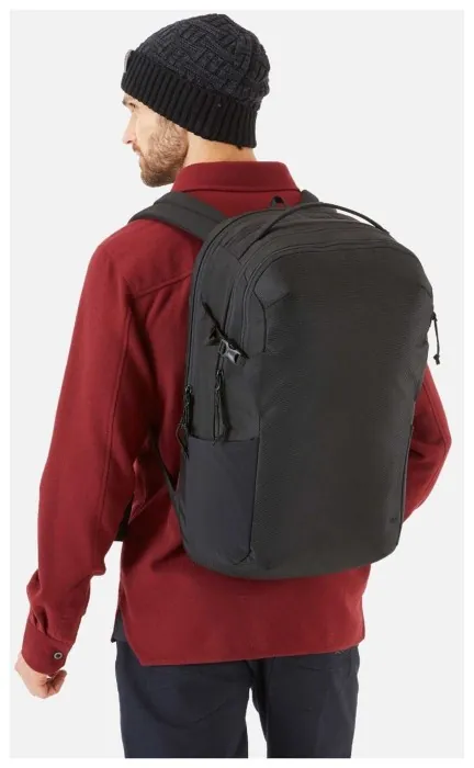 Рюкзак Rab Depot 28, Orion Blue, One Size