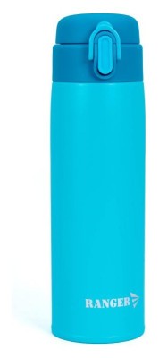 Термокружка Ranger Expert 0,35L Blue (Арт. RA 9926)