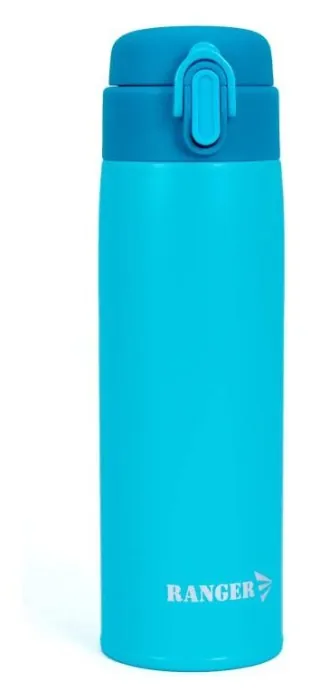 Термокружка Ranger Expert 0,35L Blue (Арт. RA 9926)
