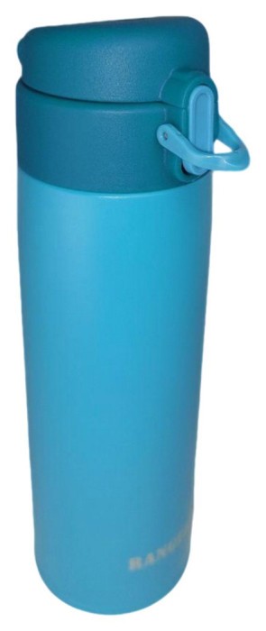 Термокружка Ranger Expert 0,35L Blue (Арт. RA 9926)