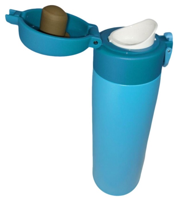 Термокружка Ranger Expert 0,35L Blue (Арт. RA 9926)
