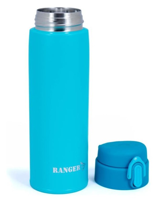 Термокружка Ranger Expert 0,35L Blue (Арт. RA 9926)