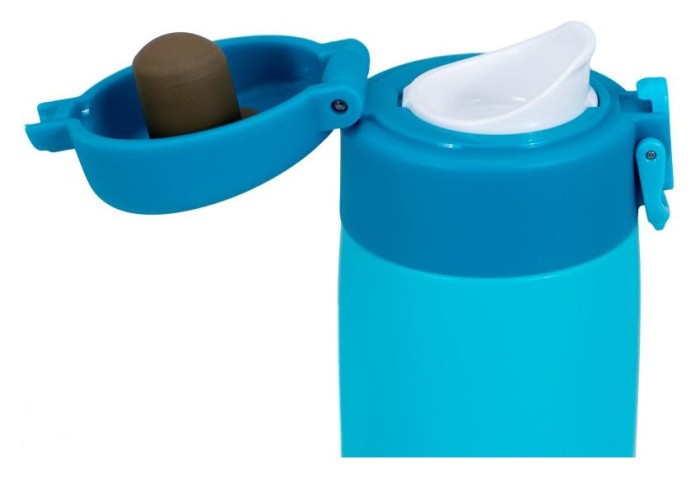 Термокружка Ranger Expert 0,35L Blue (Арт. RA 9926)
