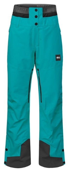 Штани Picture Organic Exa для жінок 2023 dark sea, укр, укр