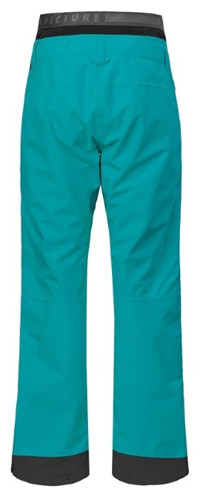 Штани Picture Organic Exa для жінок 2023 dark sea