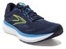 Кросівки чоловічі Brooks GLYCERIN 19 M 45.5 (11.5US) 443 Navy/blue/nightlife (1103561D443), укр