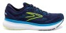 Кросівки чоловічі Brooks GLYCERIN 19 M 45.5 (11.5US) 443 Navy/blue/nightlife (1103561D443), укр Фото - 2