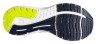 Кросівки чоловічі Brooks GLYCERIN 19 M 45.5 (11.5US) 443 Navy/blue/nightlife (1103561D443), укр Фото - 4