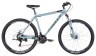 Велосипед AL 29" Formula MOTION AM DD (серый)