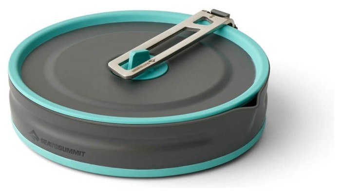 Каструля складна Sea to Summit Frontier UL Collapsible Pot, 2.2 L
