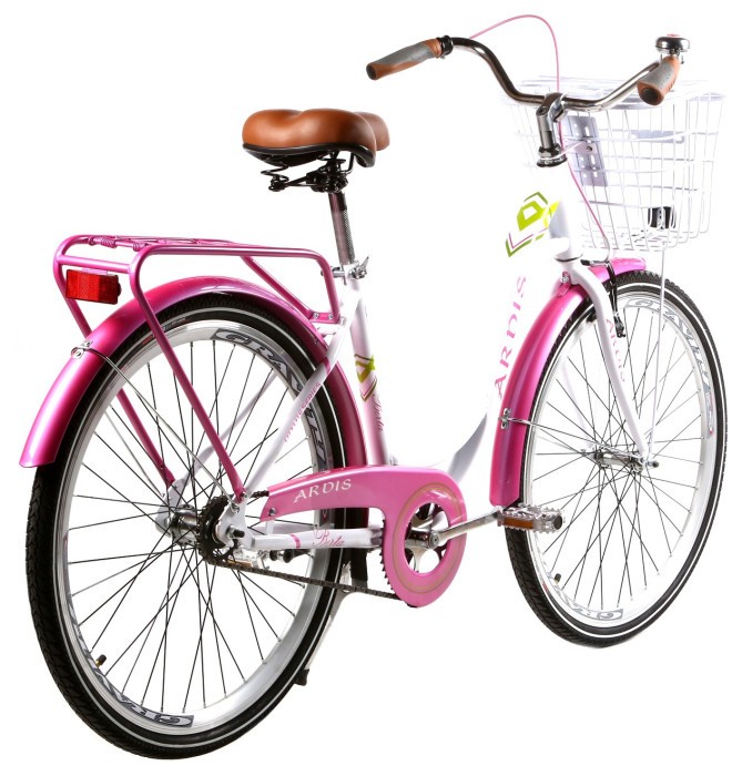 Велосипед ARDIS CTB 26 ST 