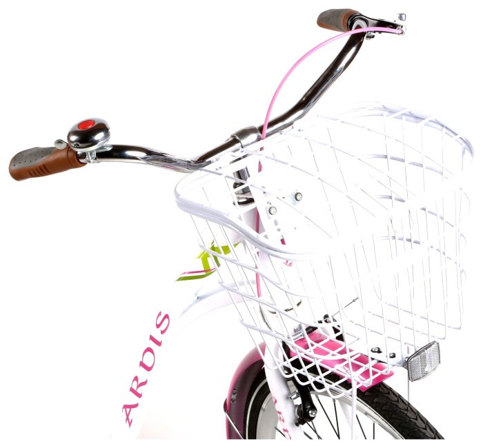 Велосипед ARDIS CTB 26 ST 