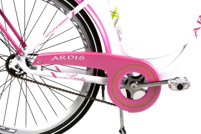 Велосипед ARDIS CTB 26 ST "BERTA"