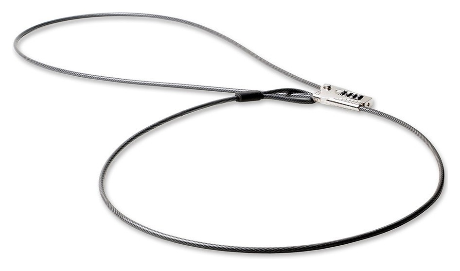 Lifeventure замок Sliding Cable Lock